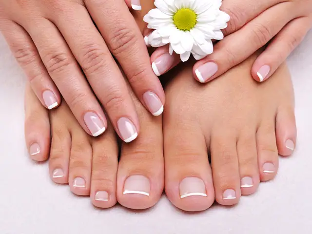 Karamürsel Pedikürcü